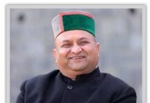 विधानसभा उपाध्यक्ष विनय कुमार आगामी 02 जनवरी को रेणुकाजी में महिला कांग्रेस को आयोध्या प्रवास के लिए हरी झण्ड़ी दिखाकर रवाना