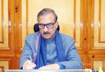 मुख्यमंत्री सुक्खू के आदेश पर सभी विभाग जुटा रहे आवेदनों का डाटा; सात मार्च, 2019 के बाद प्रदेश में नहीं हुई भर्ती