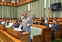 लोकसभा की तर्ज पर हिमाचल विधानसभा में पहली बार हुआ शून्यकाल, इन विधायकों ने पूछे सवाल