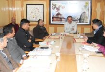 BPL परिवारों की सूची में संशोधन की प्रक्रिया शुरू होगी: मुख्यमंत्री