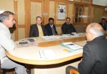 प्रदेश सरकार के प्रयासों से 2061 वन मित्रों की भर्ती प्रक्रिया मेरिट के आधार पर सफलतापूर्वक पूर्ण कर ली गई है।