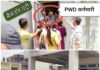 PWD कर्मी द्वारा पिछले रास्ते से एंट्री का मामला गर्माया, कई दिन बीतने के बाद भी कार्रवाई नहीं