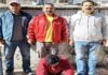 कुल्लू से उद्घोषित अपराधी गिरफ्तार