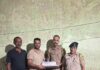 पुलिस उप मण्डल पांवटा साहिब मे पुलिस द्वारा नशा तस्करों पर लगाताल प्रहार, आरोपीगण गिरफ्तार तथा अभियोग पंजीकृत