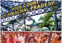 एसटी दर्जे के मानकों पर हाटी खरे नहीं: गुर्जर पक्ष की दलील