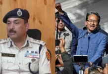 पाकिस्तानी एजेंट के संपर्क में थे सोनम वांगचुक; बांग्लादेश भी गए, लद्दाख DGP का सनसनीखेज खुलासा