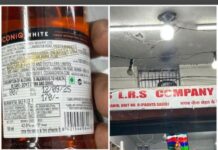 शराब ठेकों पर लूट! प्रिंट रेट से ज्यादा वसूली, युवक ने सोशल मीडिया पर डाला सबूत