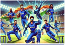 नवादा टीम के साथ अन्याय — खेल भावना को ठेस पहुँचना दुर्भाग्यपूर्ण : मोहित सैनी