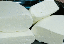 पांवटा साहिब में बिकने वाला पनीर कितना शुद्ध है?