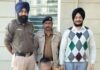 बारात से गहने चोरी करने वाला गिरोहो गिरफ्तार पावटा साहिब का है मामला