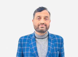 राजस्व मंत्री जगत सिंह नेगी की RSS पर टिप्पणी दुर्भाग्यपूर्ण, सार्वजनिक माफी मांगें: धीरज गुप्ता