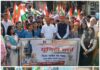 Run For Unity’ का भव्य समापन पांवटा साहिब में — सांसद सुरेश कश्यप बोले: “17 नवंबर को शिमला से शुरू हुई रैली आज पांवटा में एकता के संदेश के साथ संपन्न