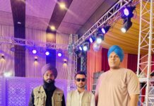 पांवटा साहिब का बाहुबली — सुखविंदर सिंह बना शहर की चर्चा का केंद्र