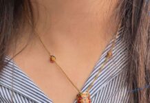 संजौली में महिला की सोने की चेन गुम, ईमानदार व्यक्ति से मदद की अपील