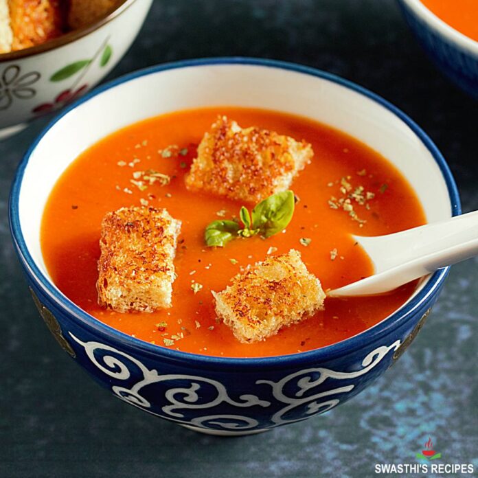 tomato-soup-recipe