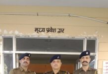 पांवटा साहिब मे अलग अलग स्थानों पर पुलिस ने पकड़ा चिट्टा व नशीली गोलियां, आरोपी गिरफ्तार, अभियोग पंजीकृत