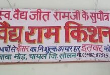 मुफ्त में किया जाता है यहां कैंसर का सफल इलाज, नहीं लिया जाता एक भी पैसा