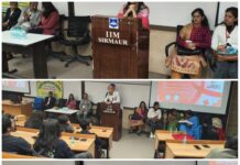 पांवटा साहिब में विश्व एड्स दिवस कार्यक्रम का आयोजन, युवाओं को दी जागरूकता की सीख