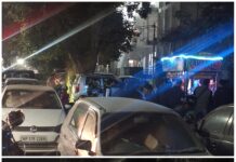 पांवटा साहिब: गुरुद्वारा श्री पांवटा साहिब मार्ग पर फ़ास्ट फूड की रेडी के चलते अत्यधिक जाम, आने जाने वाले लोगो मे में बढ़ रही नाराज़गी