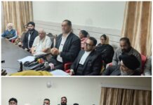 द ग्रेट खली ने फिर लगाए गंभीर भ्रष्टाचार के आरोप