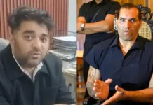 ग्रेट खली पर मानहानि का केस दर्ज करेंगे तहसीलदार पांवटा