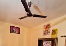 पंचायत भुंगरनी पहुंचे इरशाद मलिक, ग्रामीणों ने सड़क व पेयजल समस्या रखी, समाधान की मांग