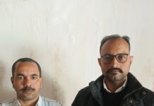 भारतीय मजदूर संघ ने जन जागरण अभियान को दिया पूर्ण समर्थन