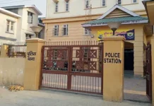 पांवटा साहिब पुलिस थाने का मुंशी सस्पेंड