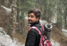 एंटी करप्शन एंड क्राइम प्रिवेंशन के जिला अध्यक्ष बने मुकेश रमोल: पत्रकारिता के साथ अब भ्रष्टाचार के खिलाफ भी लड़ेंगे सीधी लड़ाई…