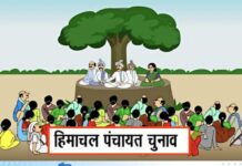 पंचायत चुनाव में नया रोस्टर लागू, 2011 जनगणना बनेगी आरक्षण का आधार