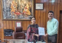 प्राइवेट स्कूलों द्वारा हर साल ली जा रही एडमिशन फीस के मुद्दे को लेकर आज एक अहम पहल सामने आई