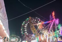 मेला 10 मार्च को खत्म, फिर ठेकेदार पर मेहरबानी क्यों? कई सवाल खड़े