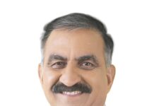 मुख्यमंत्री सुखविन्द्र सिंह सुक्खू का सिरमौर प्रवास कार्यक्रम