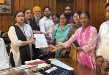 मामला अदालत तक पहुंचा, पांवटा नगर परिषद के अध्यक्ष और उपाध्यक्ष के चुनाव पर जल्द होगा फैसला