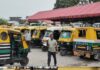 पांवटा साहिब में वर्षों पुराने टेंपो कितने सुरक्षित? उठ रहे कई सवाल