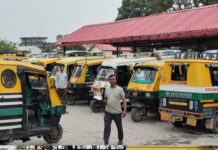 पांवटा साहिब में वर्षों पुराने टेंपो कितने सुरक्षित? उठ रहे कई सवाल