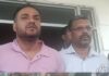 पांवटा साहिब: निजी बैंक/साईं सोसायटी पर धोखाधड़ी के आरोप, दर्जनों पीड़ित पहुंचे पुलिस थाना