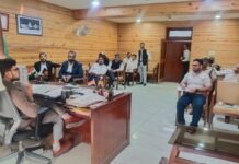पांवटा साहिब में 03 नवम्बर से जारी होंगे पटाखों की बिक्री हेतू लाइसेंस- एसडीएम
