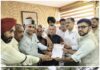 पांवटा साहिब में कांग्रेस की रैली में कई स्थानीय नेता नदारद, खुद को कट्टर कांग्रेसी कहने वाले नेताओं की गैरमौजूदगी बनी चर्चा का विषय