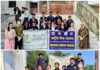 यमुना शरद महोत्सव 2026 में हीलिंग पृथ्वी की पहल: ‘मेरा पांवटा, मेरी जिम्मेदारी’ अभियान का शुभारंभ